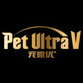 宠唯优品牌直营官方店的LOGO