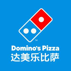 达美乐官方旗舰店