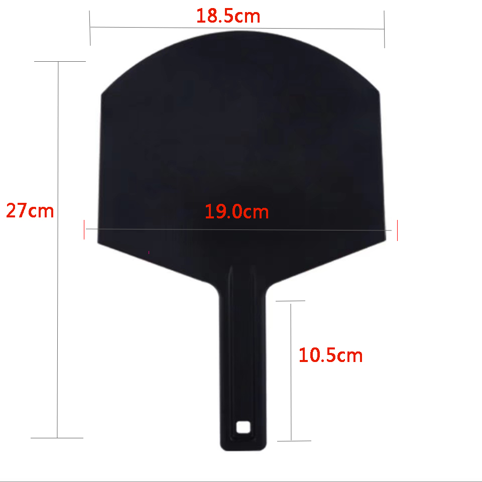 Arc-shaped support gray plate fan-shaped support mud plate ash shovel thickened feeder oiler bricklayer plastering putty tool