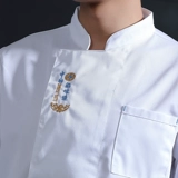 Летний шелковый тонкий дышащий лонгслив для работы, короткий рукав