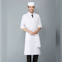 Японские ингредиенты белые+белый бутик+белые японские шляпы