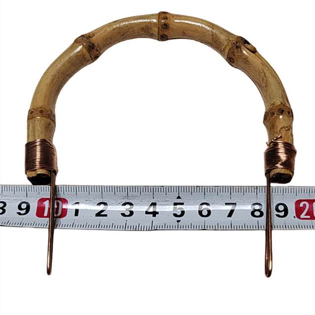 Teapot Handle, Bamboo Root Handle, Ceramic Tea Set Accessories, Japanese-Style Glass Teapot Handle, Tea Ceremony Bamboo Handle