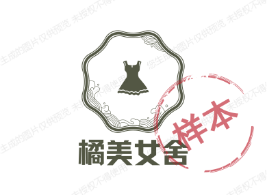 橘美女舍