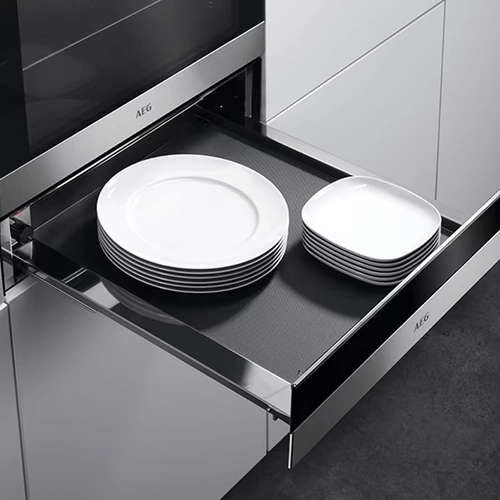AEG Home Встроенный теплоизоляционный ящик 14 см теплый ящик KDK911422M