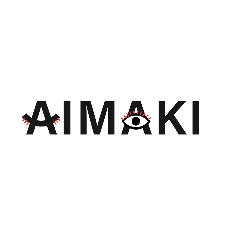 Aimaki Studio 箱包原创的LOGO