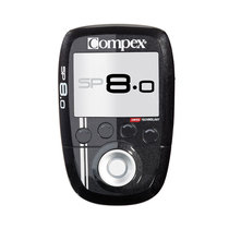 Ruibo selected the United States COMPEX neuromuscular electrical stimulation rehabilitation training pain management posture correction