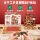 ROKR Ruoke gift Factory diy деревянная головоломка ручной работы строительные блоки для взрослых домашняя сборочная модель трехмерные игрушки mini 4