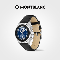Умные часы 全新montblanc/万宝龙智能腕表summit3 Montblanc/SUMMIT3