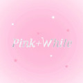 Pink White