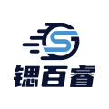 锶百睿SPIRALGALAXY的LOGO