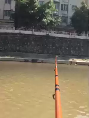 Fly fishing fly hook floating water small wool hook set white strip horse mouth fishing artifact fly Luya bait booster