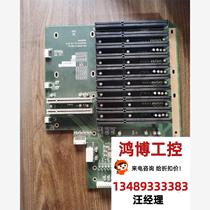 Advantech industrial control PCA-6114P4-C bottom tank plate. Disassembled. Inquiry. Direct bidding. No delivery.