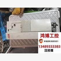 Second-hand ABB frequency converter ACS401 ACS401000532. Condition please inquire. Direct bidding no delivery.