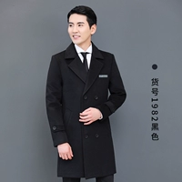 (Мужчины) Black 1982