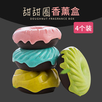 Pet deodorant Indoor deodorant Dog urine deodorant Cat litter basin Air fresh aromatherapy bathroom aromatherapy