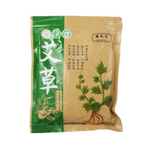 泡脚药包艾草生姜中药材除去湿气排毒艾叶粉