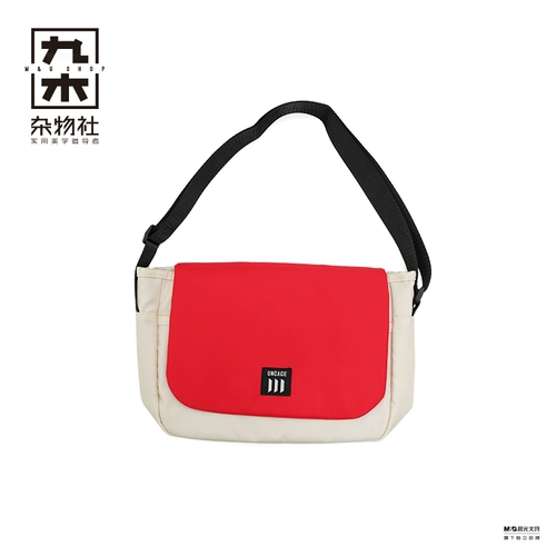 Jiumu Miscellanea Uncage's контрастная цветная цветная мезопа