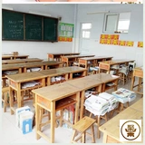 Экологичный пластиковый стеклянный настольный коврик для детского сада для школьников для письма, начальная и средняя школа