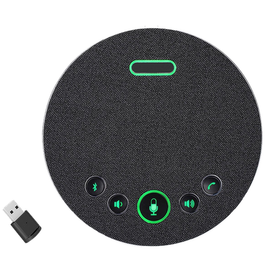 Zhongda Tengchuang omnidirectional microphone is wired and wireless optional