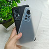 Classic applicable Xiaomi 12pro mobile phone case xiaomi12 new MI12X silicone protective cover for men and women 5G all-inclusive por anti-fall pr0 twelve curved screen advanced curved screen cooling shell