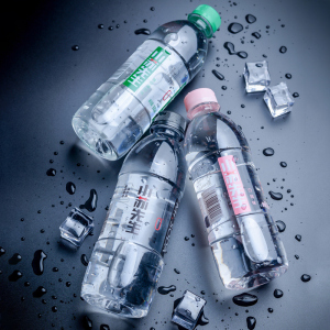 小苏薄荷苏打水360ml*12瓶