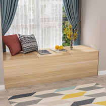 Storage cabinet bedside cabinet storage cabinet can sit on the gap cabinet open the door customize flip up and fill the gap integrated into the bedroom