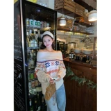 Лонгслив, зимний свитер для отдыха, универсальный галстук