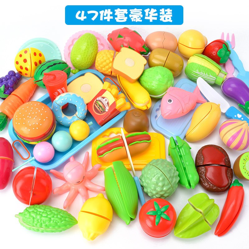 Female baby 1-2-3 years old girl child 4-5 male 6 children posing as family wine toy puzzle jigsaw puzzle girl 7 early education