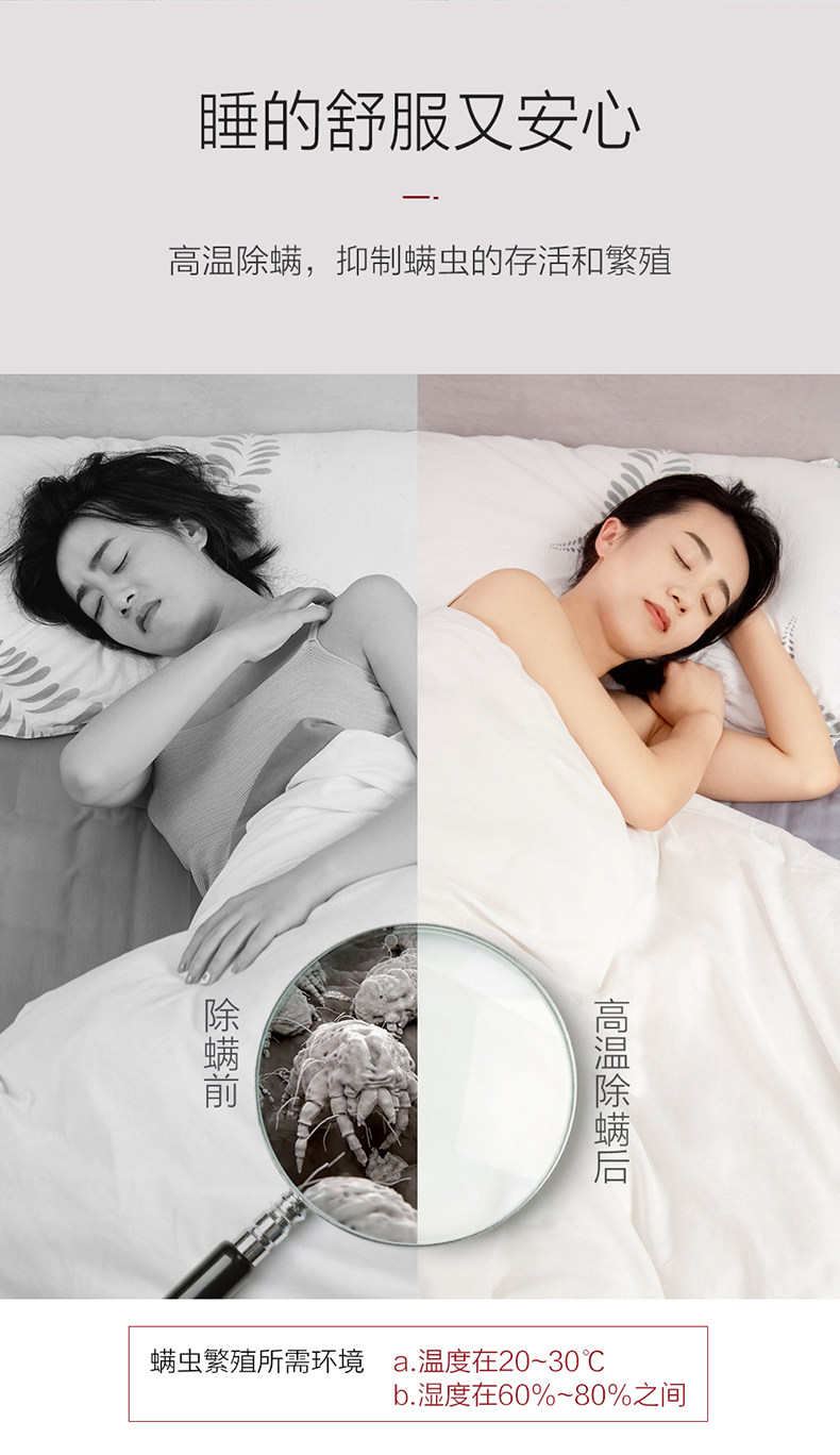 Сушилка для одежды iris爱丽思暖被机家用速干衣服小型烘干器被子杀菌除螨神器烘被机