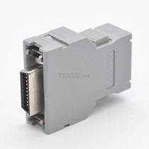Tengxo Applicable Fanaco Servo Encoder 20 Core Plug Plug Honda Ben Multi PCR-S20FSPCR-S20LA