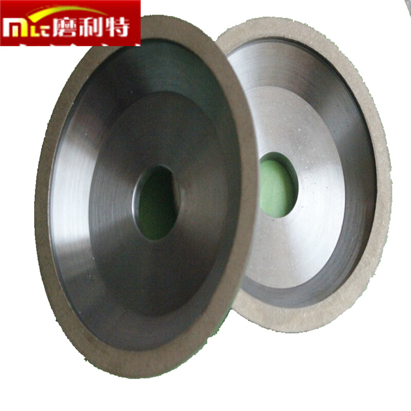 Grinding Lite Diamond Bronze Sintering Bowl Type Grinding Wheel 100mm Grinding Knife Machine Grinding Wheel Grinding Tungsten Steel Sapphire Stone-Taobao