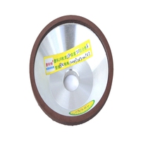 Mill clearance promotion Diamond Bowl type grinding wheel D100mm bowl type grinding wheel alloy mold ceramics