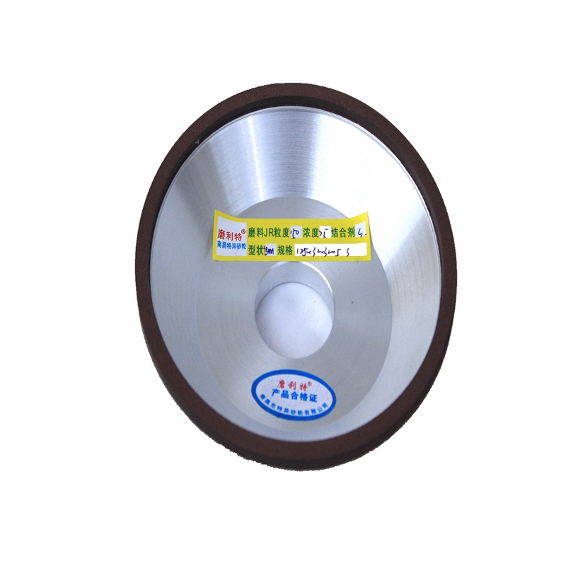 Mill promotion Diamond bowl-shaped grinding wheel D125 * 32*32*5 * 3mm tungsten steel carbide turning tool