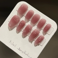 Bluster Plum Sauce (без бурения)