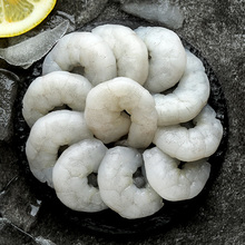 浩大极鲜冰冻新鲜虾仁青虾肉300g*3