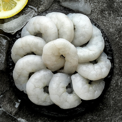 浩大极鲜冰冻新鲜虾仁青虾肉300g*3