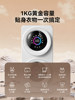 Mini Automatic Washing Machine for Underwear and Socks, Wall-Mounted, Dual-Tub, Compact, for Lazy People