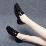 Туфли для кожаной обуви, обувь, 2020 года