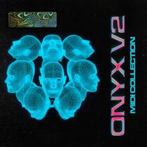 Canary Julz ONYX V2 Trap Rap RnB Melody Rhythm Chord Drum MIDI Material Pack