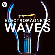 Noiiz Electromagnetic Waves electromagnetic noise glitch pulse sound effect film and television game arranger