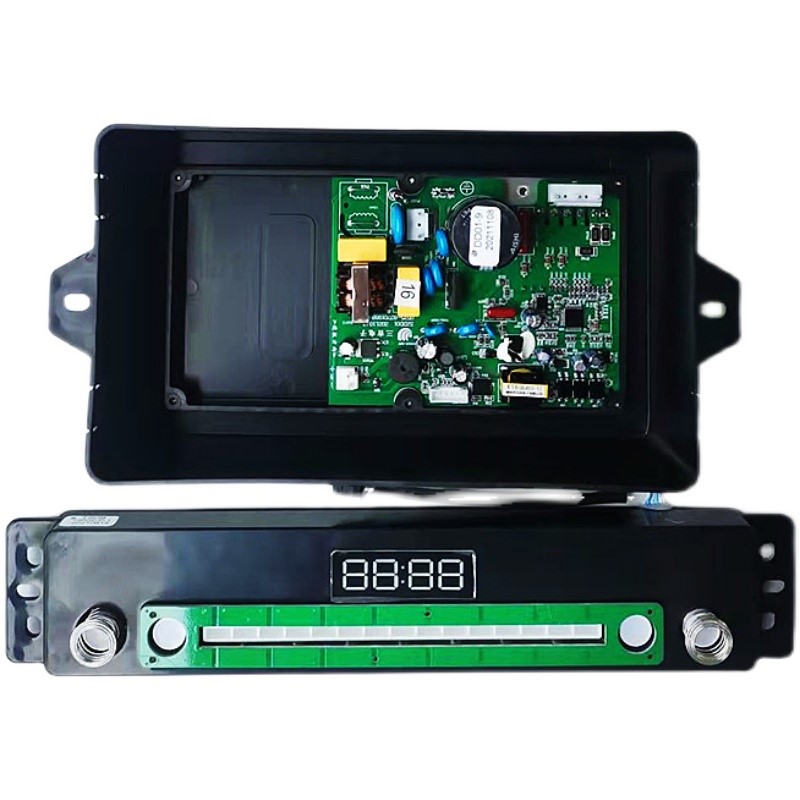 DC inverter range hood Main board sliding screen switch lifting door power supply plate Longsheng Electronic DJ11-3 maintenance General-Taobao