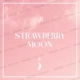 strawberry moon