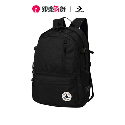 匡威 Сумка через плечо, школьный рюкзак, сумка для путешествий, осенняя, тренд сезона