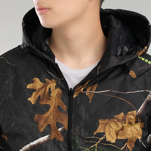 Конверсы, осенний пуховик, удерживающая тепло ветрозащитная спортивная куртка