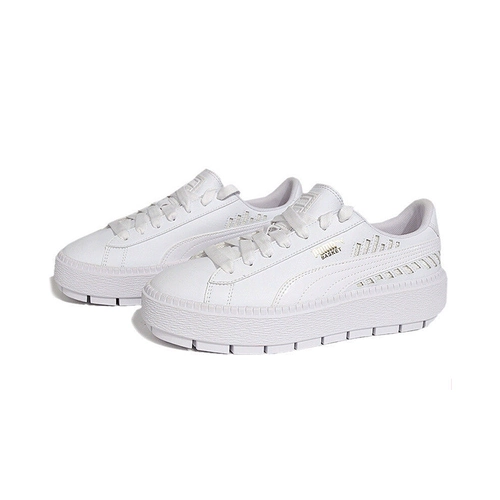 Puma, низкая повседневная обувь
