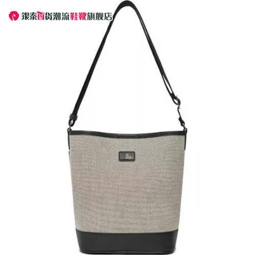 MLB, сумка на одно плечо подходит для мужчин и женщин, с печатью вашего логотипа