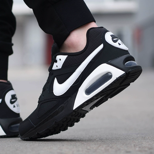 Nike, кушон, туфли, повседневная обувь, нескользящая спортивная обувь, новая коллекция, коллекция 2021