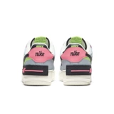 Nike, летние кроссовки, спортивная обувь для отдыха, сезон 2021