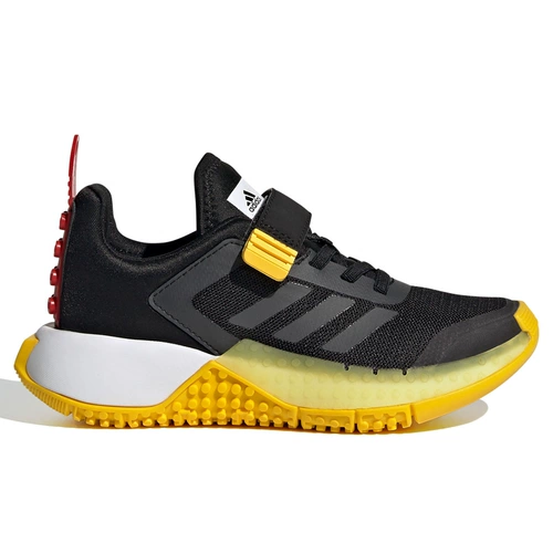 Adidas/阿迪达斯 Подлинный Lego Sport El K Ledigan Contack Big Boy Roode Roots Fx2869