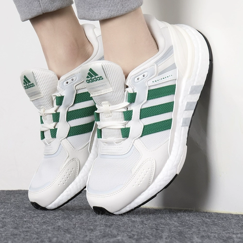 Adidas, амортизирующая спортивная обувь для тренировок, 2022, тренд сезона